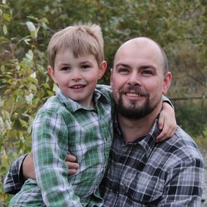 Meet your Posher, Jamie